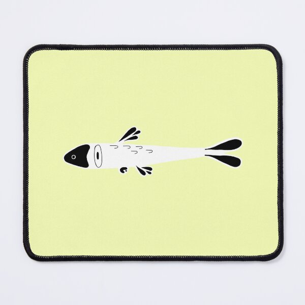 Item preview, Butchered Fish (Single) designed and sold by DerpyArts.