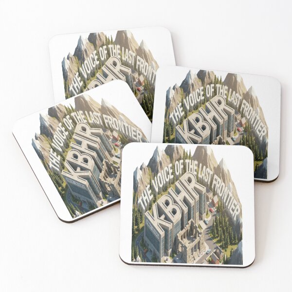 Item preview, North Cicely Alaska Exhibition, classic designed and sold by amazouz1.