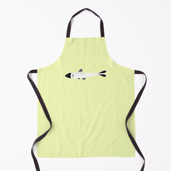Item preview, Butchered Fish (Single) designed and sold by DerpyArts.