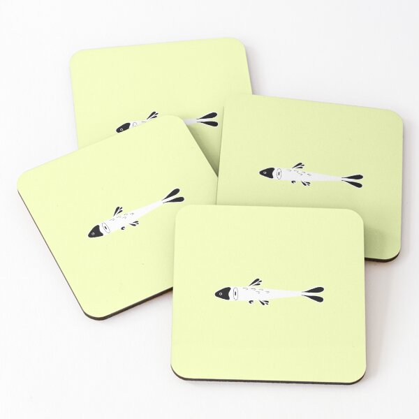 Item preview, Butchered Fish (Single) designed and sold by DerpyArts.