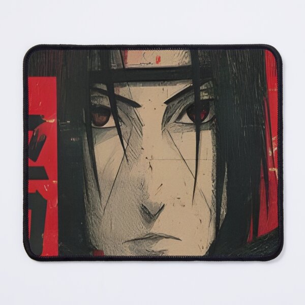Item preview, Itachïï uchiba designed and sold by RadiantGraphics.