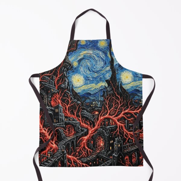 Item preview, Underground Neon City designed and sold by Imaginarium of Chaos falcon88 .