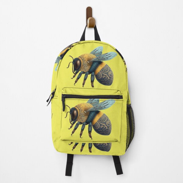 Item preview, Tribal bumblebee designed and sold by Guiarte SMS.