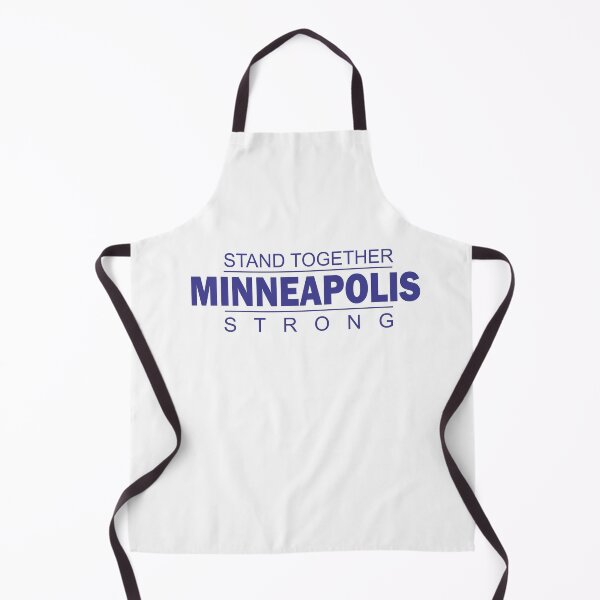 Item preview, Stand Together Minneapolis  designed and sold by anaotradnova.