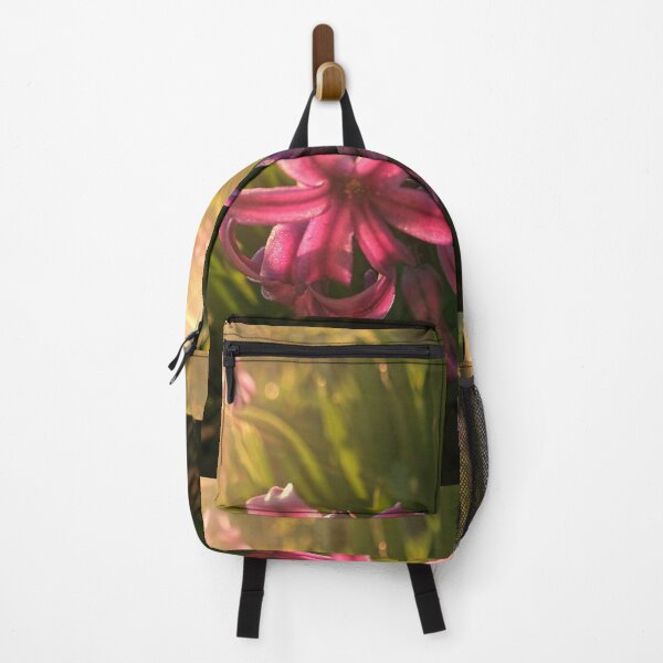 Item preview, Pink hyacinth in detail designed and sold by Enerjetal.