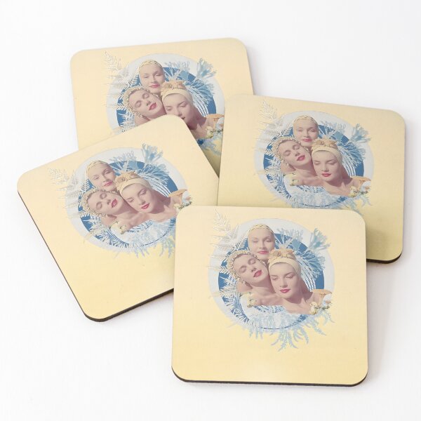 Item preview, Three Sisters designed and sold by TheGreatGildy.