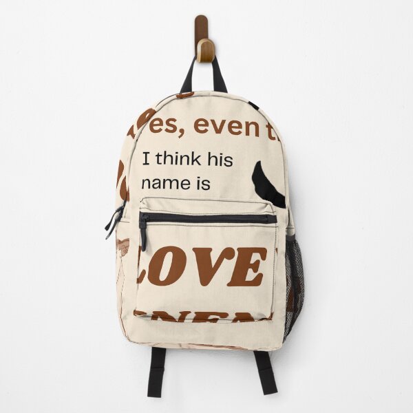 Item preview, Love Your Enemies (Yes Even That Guy) | Matthew 5:44 | Funny Christian Humor Aiden designed and sold by Alt Christian.