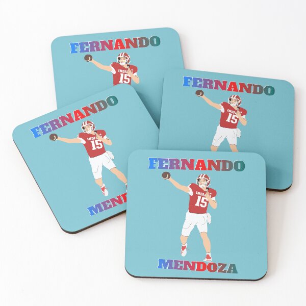 Item preview, Mendoza illustration designed and sold by ZooStateofMind.