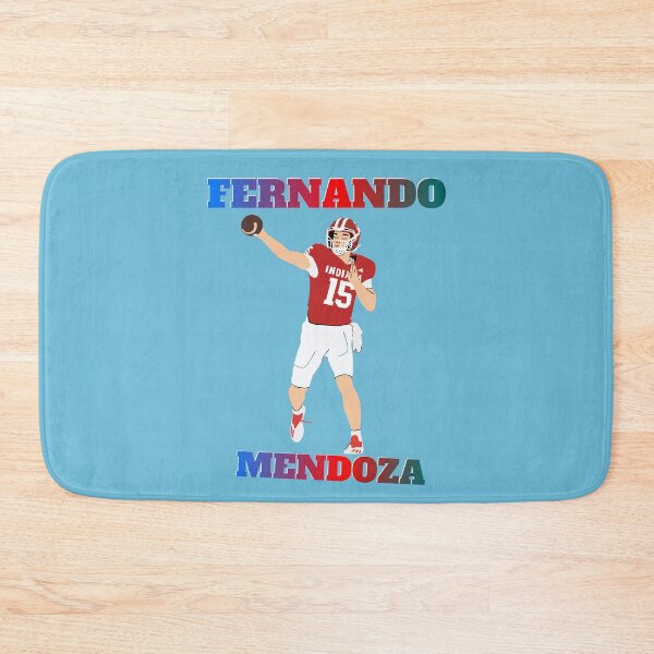 Item preview, Mendoza illustration designed and sold by ZooStateofMind.