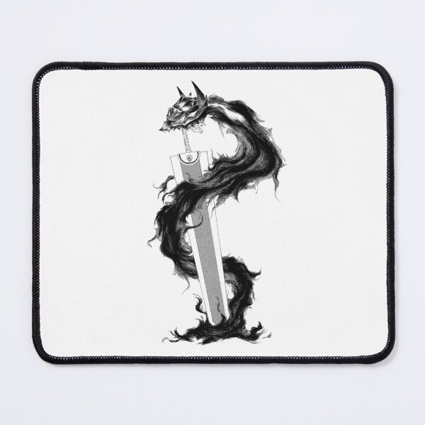 Item preview, Dragon’s Curse designed and sold by Rei-nderW1.