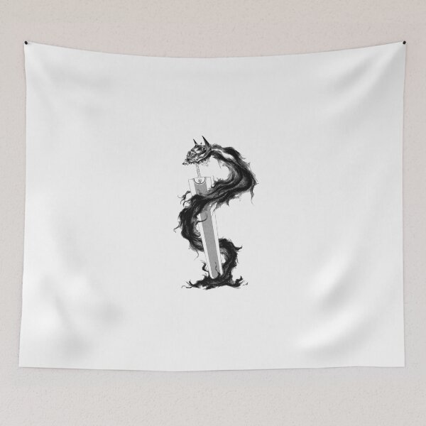 Item preview, Dragon’s Curse designed and sold by Rei-nderW1.