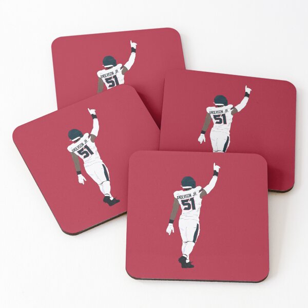 Item preview, Will Anderson Celebrating designed and sold by DreamersMX.