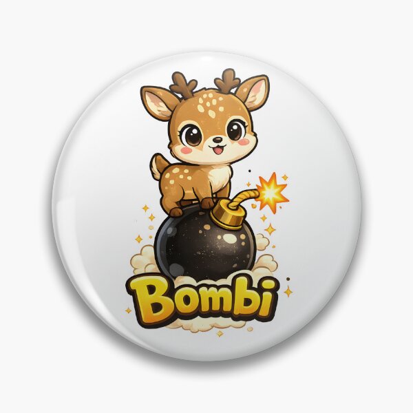 Item preview, Bombi designed and sold by SnT-Shop.
