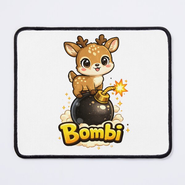 Item preview, Bombi designed and sold by SnT-Shop.