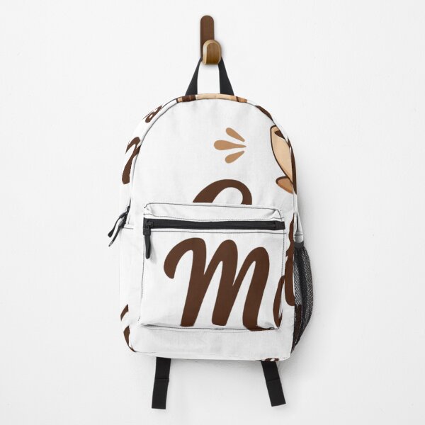 Item preview, Mama Needs Coffee - Aesthetic Minimalist Design designed and sold by CozyMomTees.