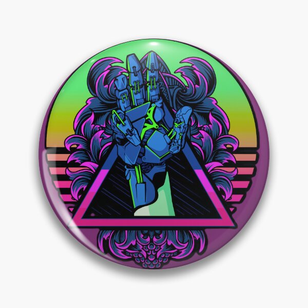 Item preview, Robot Futuristic Sci-fi designed and sold by Lovemountain.