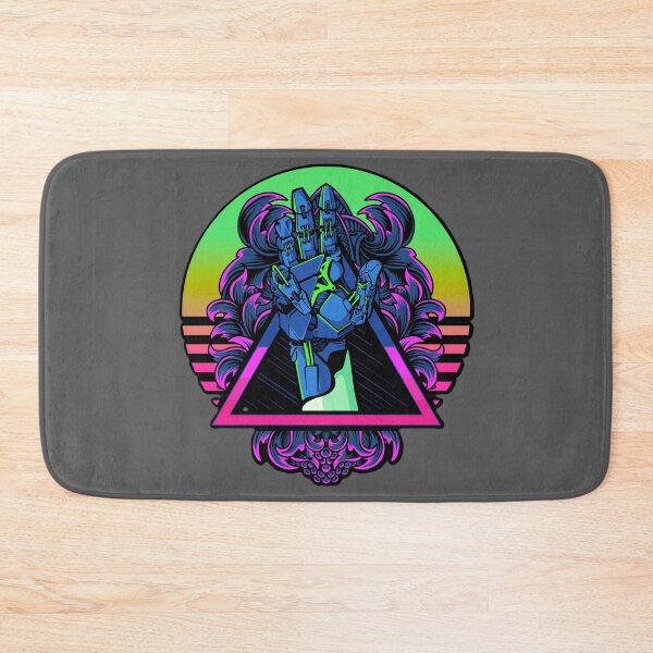 Item preview, Robot Futuristic Sci-fi designed and sold by Lovemountain.