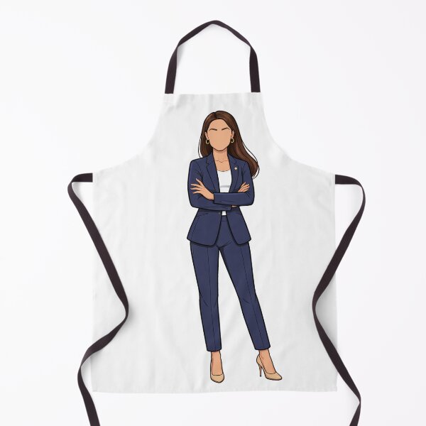 Item preview, Alexandria Ocasio-Cortez AOC Minimalist Illustration designed and sold by Owcomm.