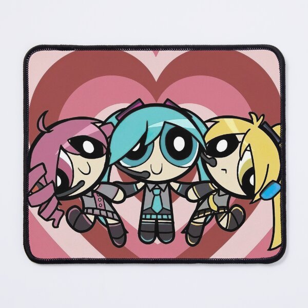 Item preview, Cute Girls designed and sold by ArtHouse55.