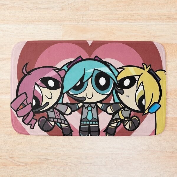 Item preview, Cute Girls designed and sold by ArtHouse55.