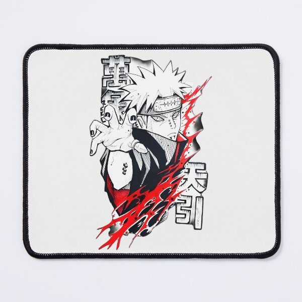 Item preview, Nagato – Pain designed and sold by ANIME HEAT.
