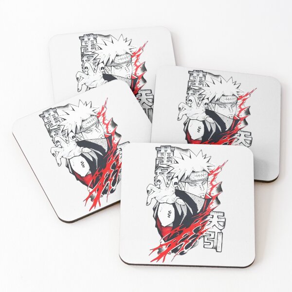 Item preview, Nagato – Pain designed and sold by ANIME HEAT.