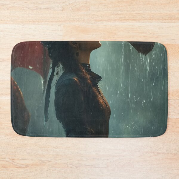 Item preview, Crimson Oath Beneath the Storm designed and sold by oanaunciuleanu.
