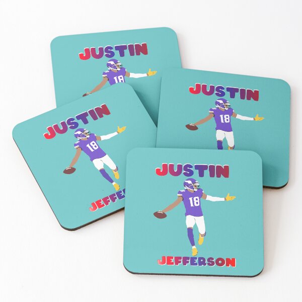 Item preview, Jefferson illustration designed and sold by ZooStateofMind.