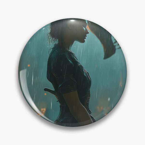 Item preview, Crimson Oath Beneath the Storm designed and sold by oanaunciuleanu.