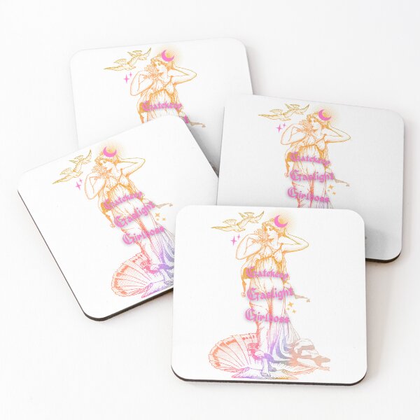 Item preview, Gaslight Gatekeep Girlboss Vintage Design of Venus designed and sold by mooncakekaro.