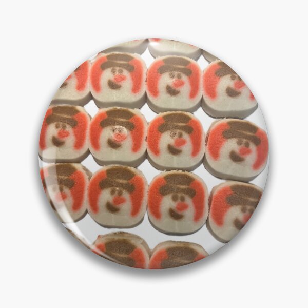 Item preview, Pillsbury Snowman cookies designed and sold by YellowSnowcone.
