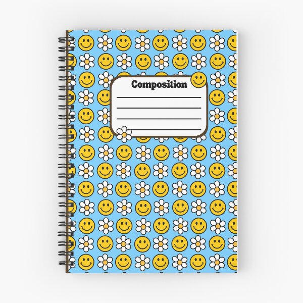 Item preview, Smileys and Daisies designed and sold by RJRokkit.