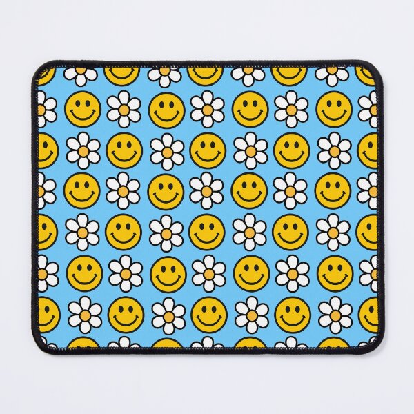 Item preview, Smileys and Daisies designed and sold by RJRokkit.