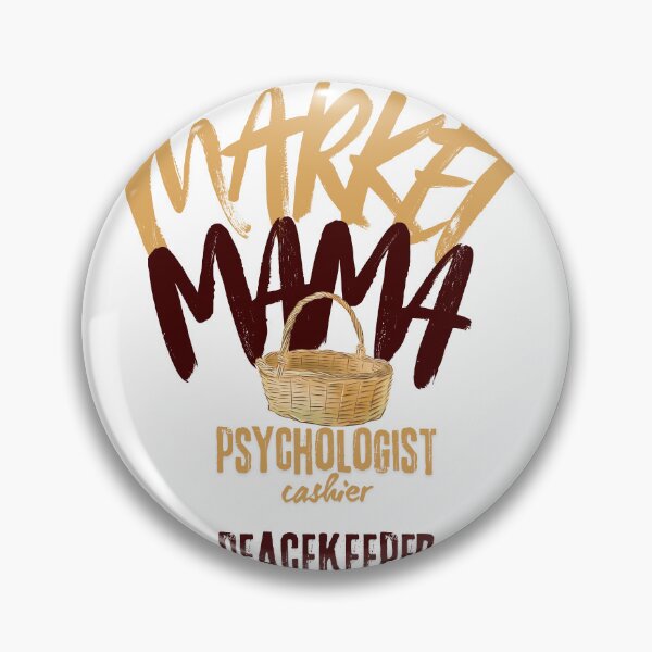 Item preview, Market Mama: Africa’s Unsung Hero designed and sold by thoppy.