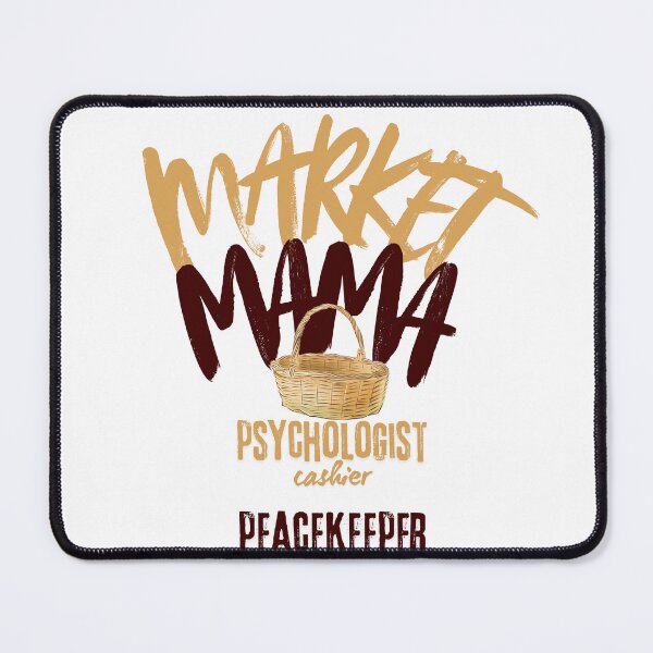 Item preview, Market Mama: Africa’s Unsung Hero designed and sold by thoppy.