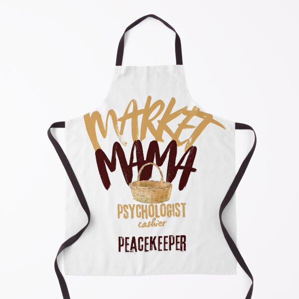 Artikelvorschau, Market Mama: Afrikas unbesungene Heldin entworfen und verkauft von thoppy.