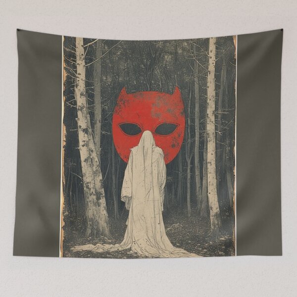 Item preview, Whisper in the Woods designed and sold by FANTASY FRENZY.