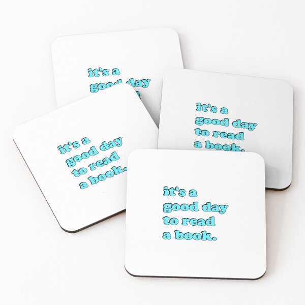 Item preview, Good Day To Read A Book - Read Across America designed and sold by Inspirationmotivation.