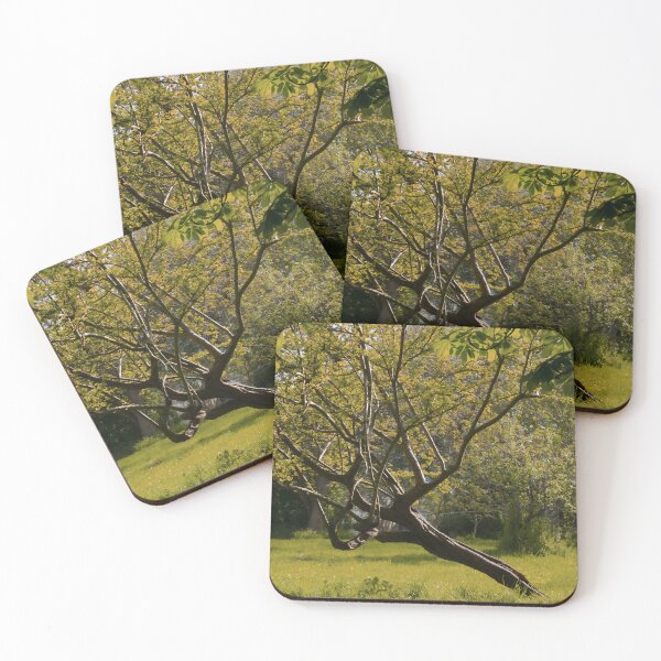 Item preview, The Leaning Tree designed and sold by Christine Lake.