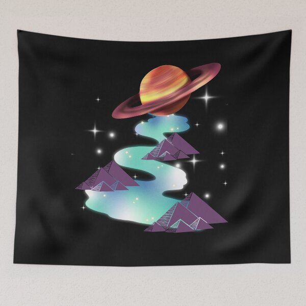 Item preview, SpaceRiver designed and sold by Tere-Ideas-Live.