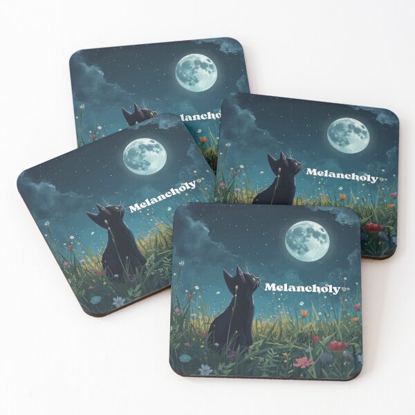Item preview, melancholy designed and sold by Lougud.