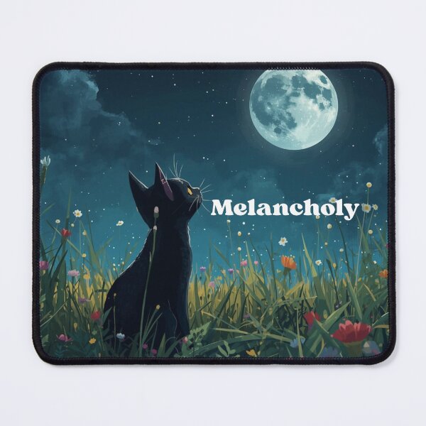 Item preview, melancholy designed and sold by Lougud.