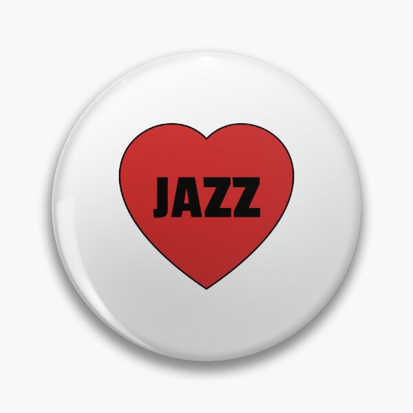 Item preview, Love Jazz   designed and sold by Inspirationmotivation.