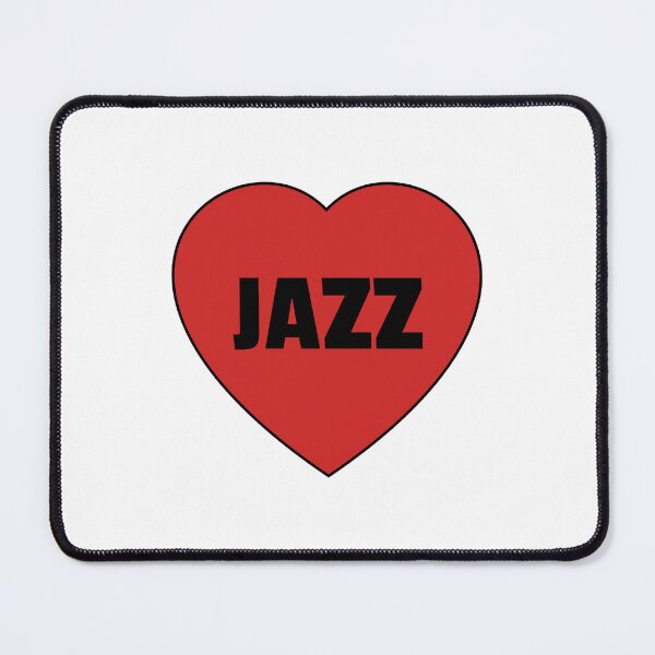 Item preview, Love Jazz designed and sold by Inspirationmotivation.