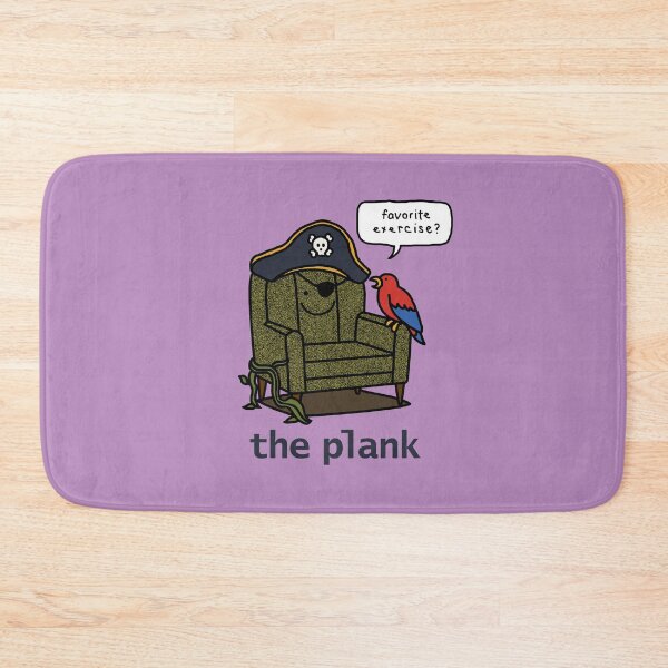 Item preview, Funny Pirate Sports Joke  designed and sold by ellenhenry.