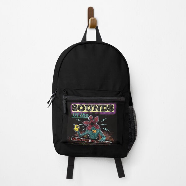 Item preview, Sounds of the Upside Down - walkman designed and sold by TAWN ILLUSTRATIONS.