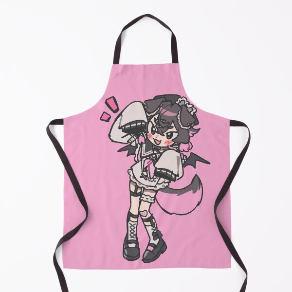 Item preview, Joei Wanko Femboy designed and sold by Abstract Finds.