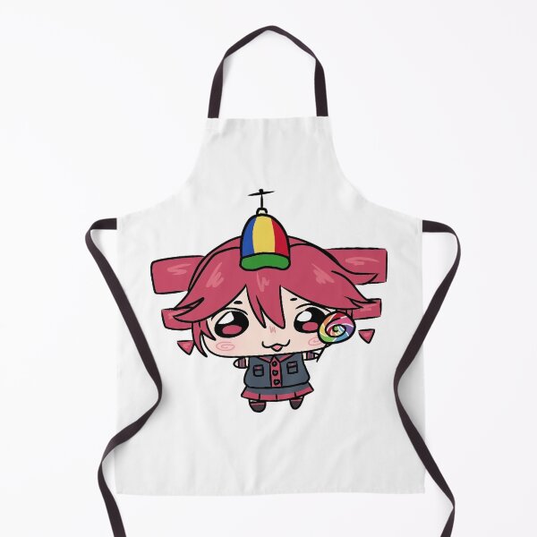 Item preview, Rainbow Teto designed and sold by ArtHouse55.