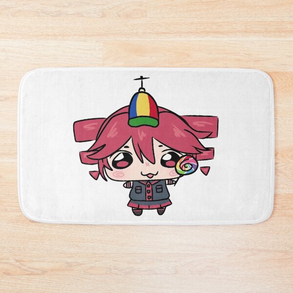 Item preview, Rainbow Teto designed and sold by ArtHouse55.