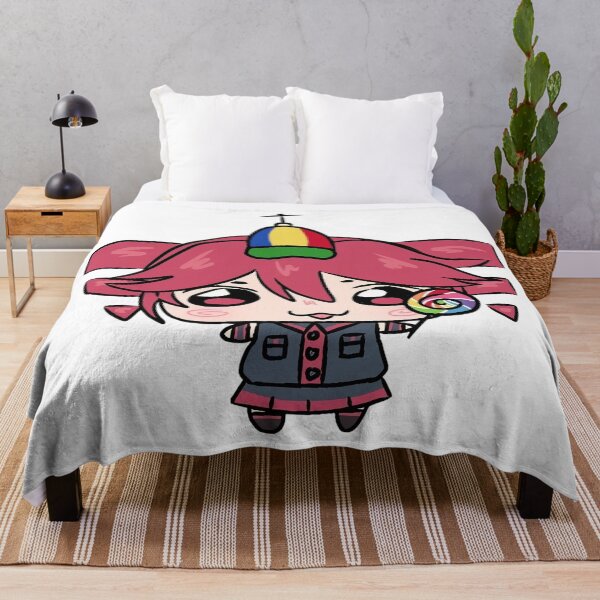 Item preview, Rainbow Teto designed and sold by ArtHouse55.
